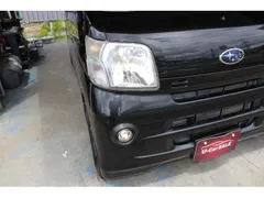 Subaru Sambar Van