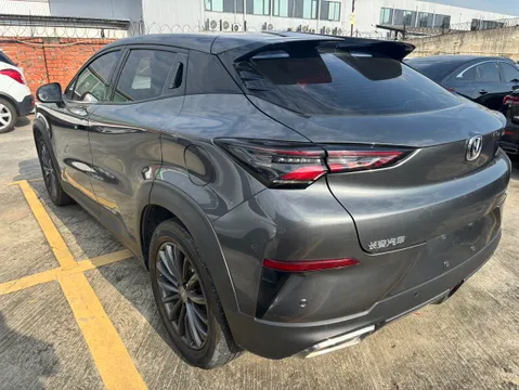 Changan UNI-T