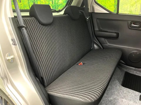Suzuki Alto Works