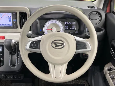 Daihatsu Mira Tocot