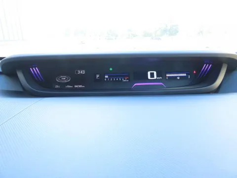 Honda Freed Plus