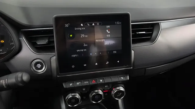 Renault Arkana (XM3)