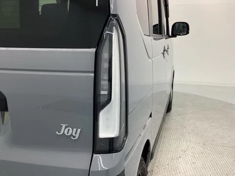Honda N-BOX Joy