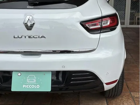 Renault Lutecia