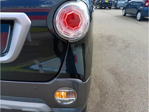 Toyota Pixis Joy