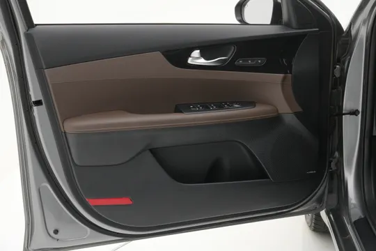 Kia Cerato (K3)