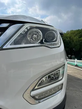 Baojun 560