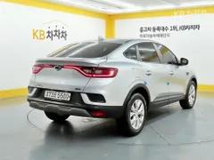 Renault XM3