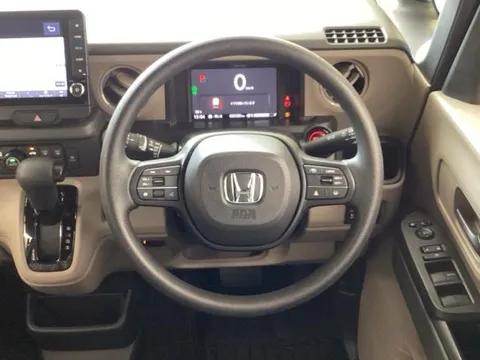Honda N-BOX Joy