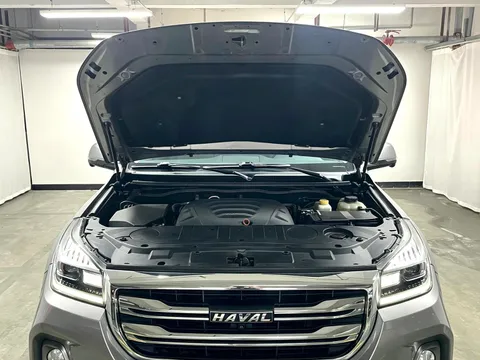 Haval H9