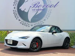 Mazda MX-5 (Roadster)