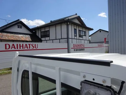 Nissan Clipper Truck