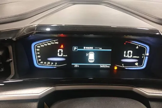 Hyundai Custo