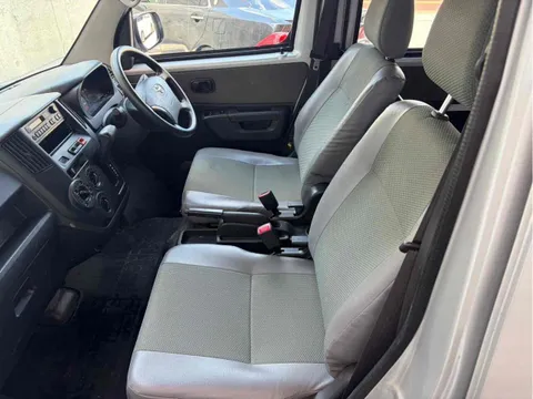 Toyota TownAce Van