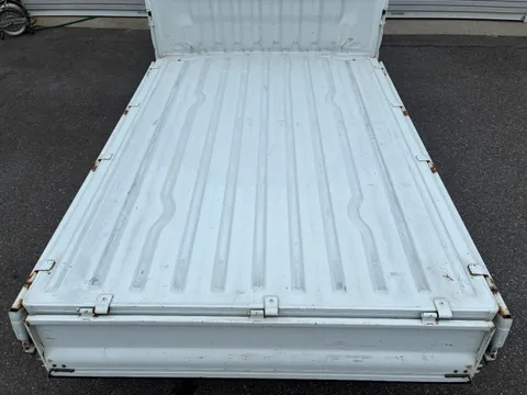 Suzuki Carry Track