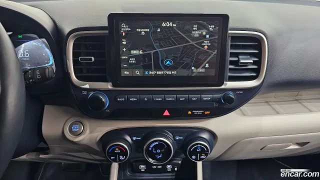 Hyundai Venue