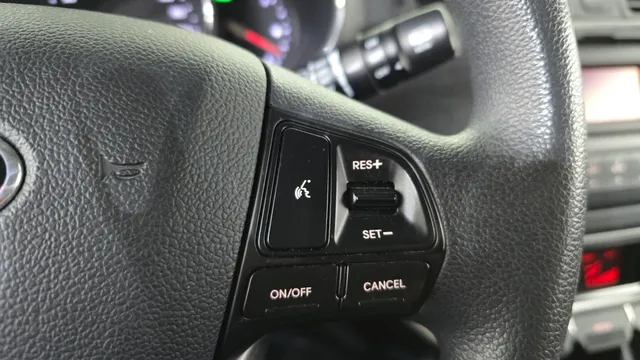 Kia Pride