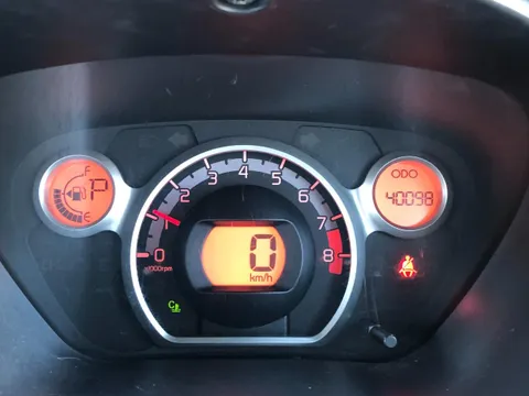 Mitsubishi I