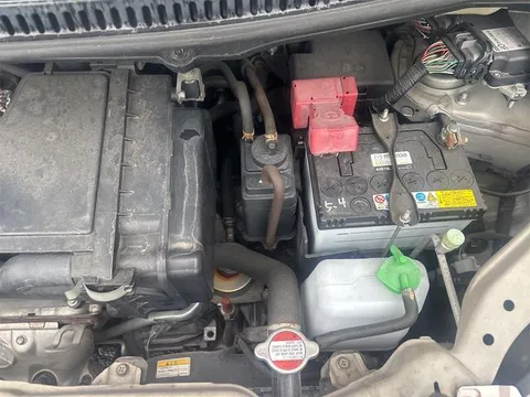 Mazda AZ-Wagon