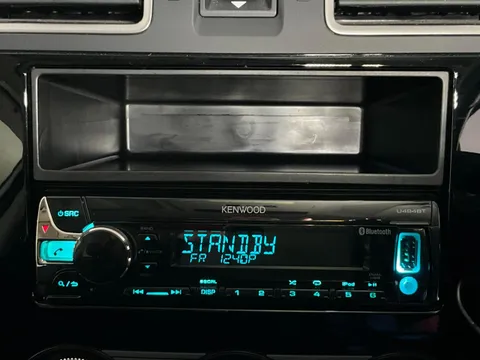 Subaru Impreza Sports