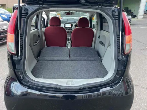 Mitsubishi I
