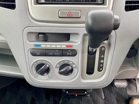Mazda AZ-Wagon