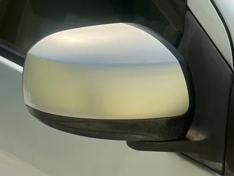 Subaru Pleo Plus