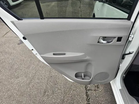 Subaru Pleo Plus