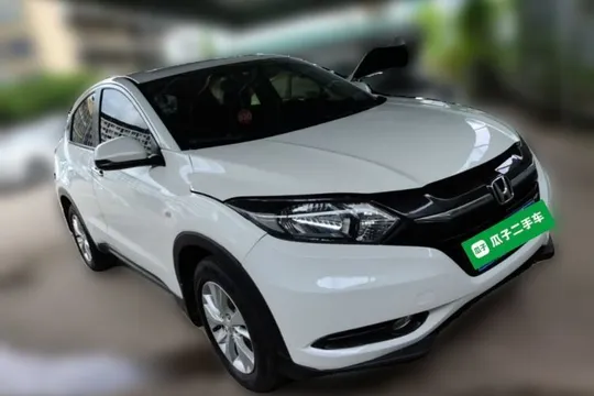 Honda HR-V (Vezel)
