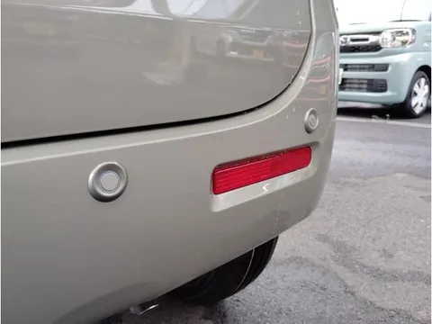Suzuki Spacia Base