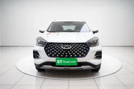 Chery Tiggo 5x