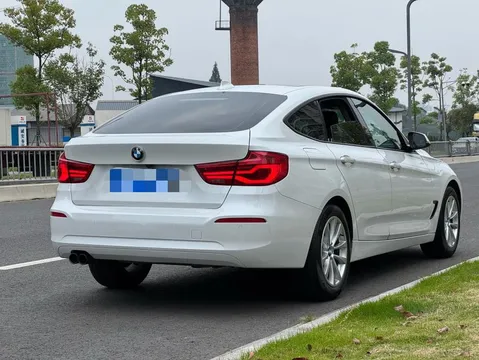 BMW Gran Turismo