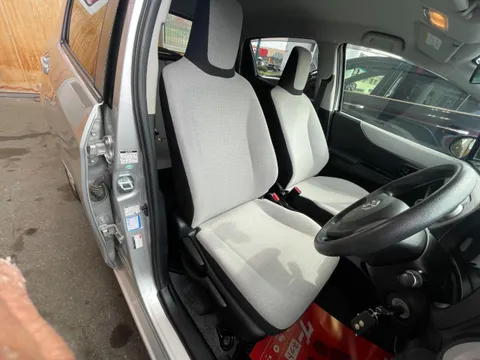 Toyota Yaris (Vitz)