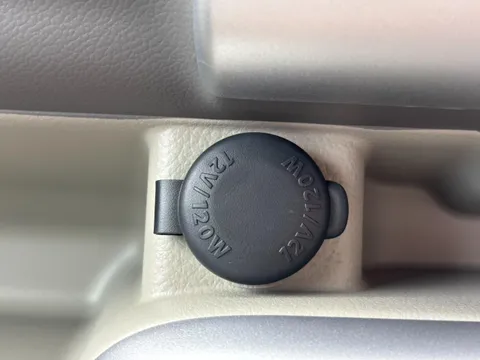 Mitsubishi Town Box