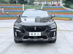 Wey VV7