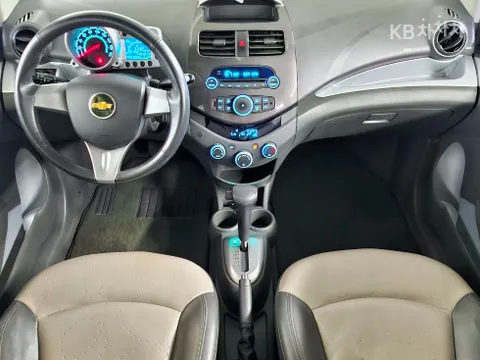 Chevrolet Matiz