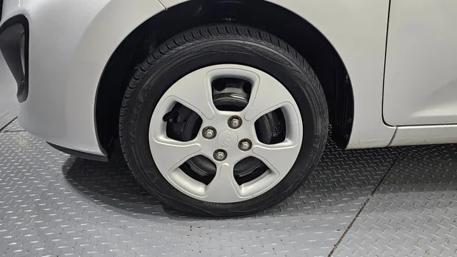 Kia Picanto (Morning)