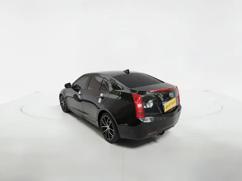Cadillac ATS-L