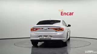 Renault Talisman (SM6)