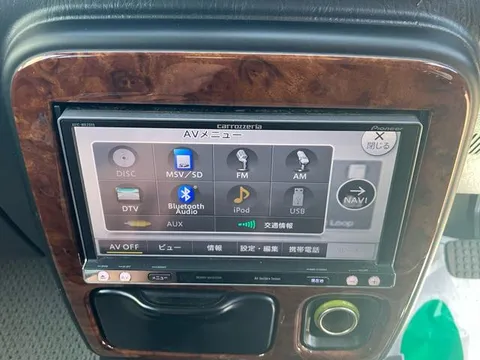 Daihatsu Mira Gino 1000