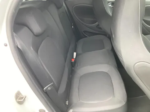 Smart For Four