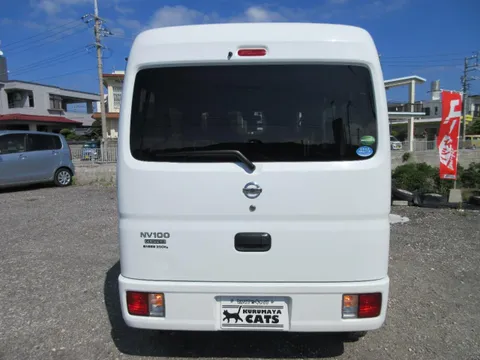 Nissan Clipper