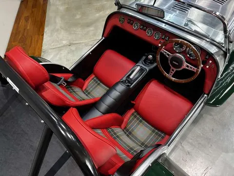 Caterham