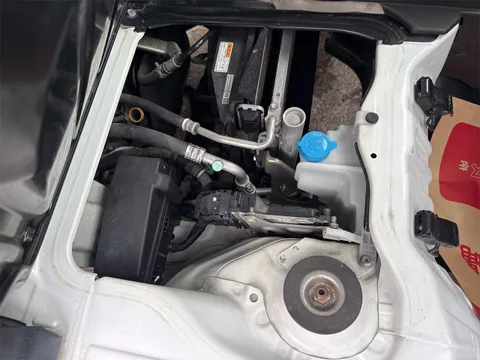 Suzuki Carry Track