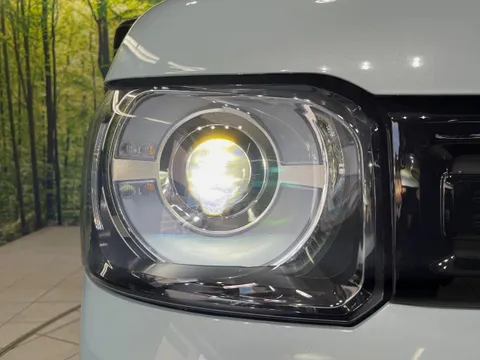Honda N-BOX Joy
