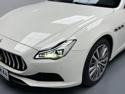 Maserati