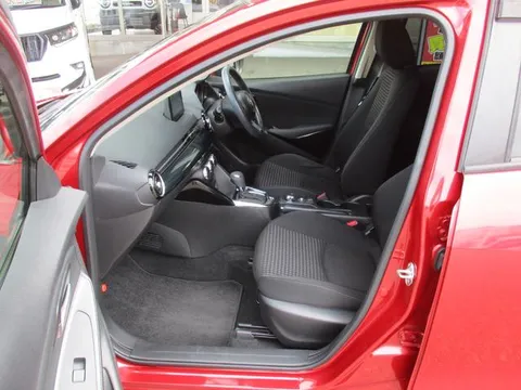 Mazda Mazda2 (Demio)