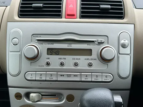Honda Life