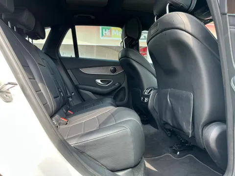 Mercedes-Benz Mercedes-Benz GLC