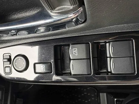 Mitsubishi eK X Space